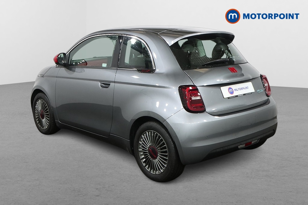 Used Fiat 500 2022 for sale - 77152334: Photo 5