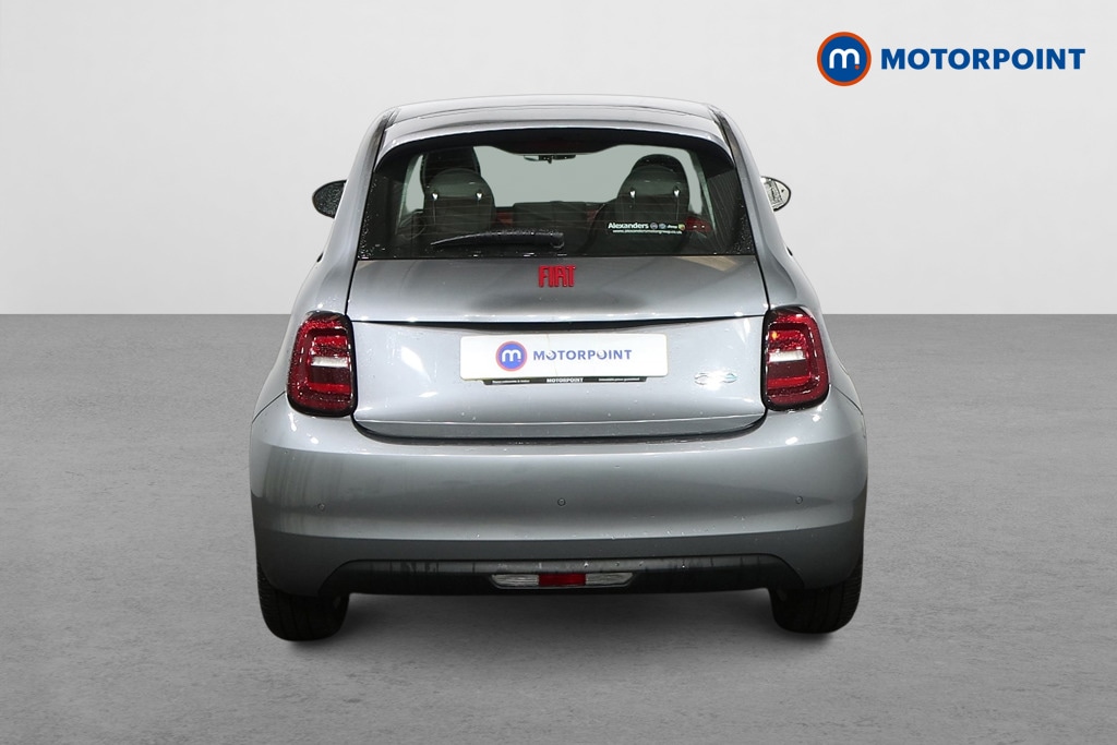Used Fiat 500 2022 for sale - 77152334: Photo 6