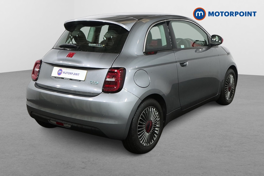 Used Fiat 500 2022 for sale - 77152334: Photo 7