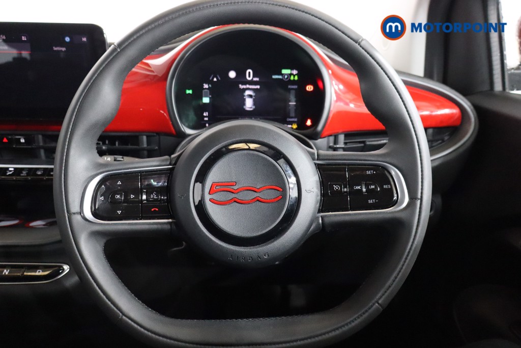 Used Fiat 500 2022 for sale - 77152334: Photo 9