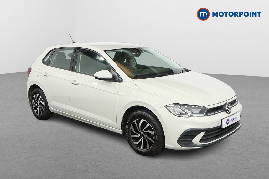 Used Volkswagen Polo 2024 for sale - 76379722: Photo 1
