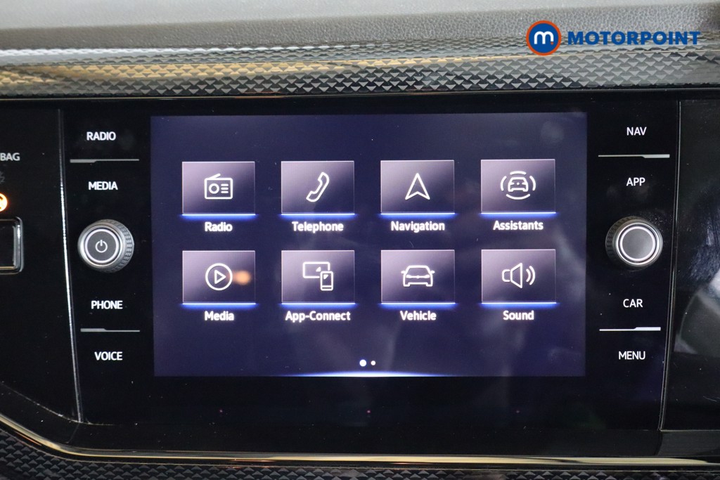 Used Volkswagen Polo 2024 for sale - 76379722: Photo 12