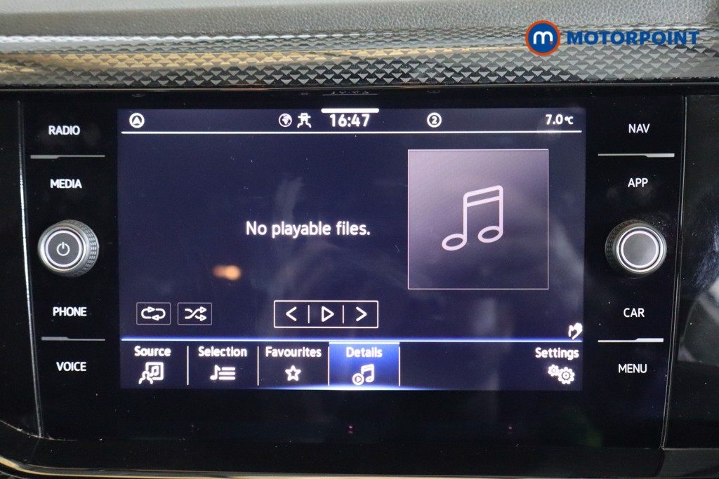 Used Volkswagen Polo 2024 for sale - 76379722: Photo 14