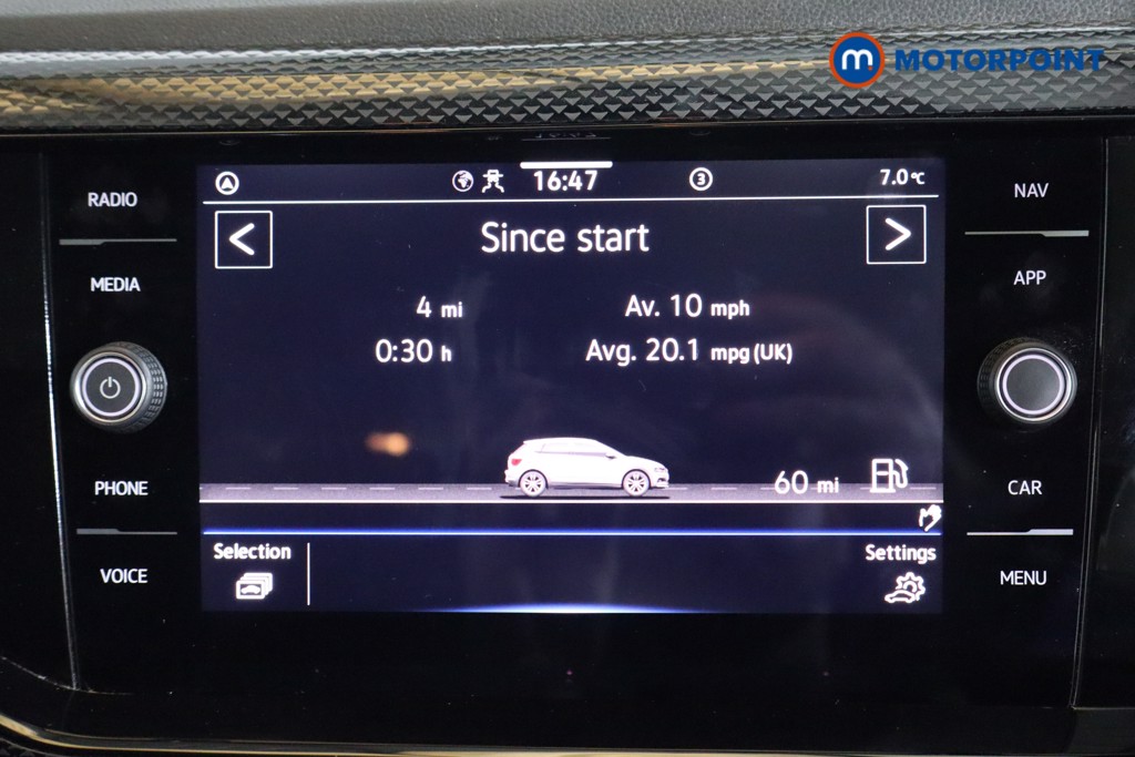 Used Volkswagen Polo 2024 for sale - 76379722: Photo 17