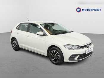 Used Volkswagen Polo 2024 for sale - 76379722: Photo