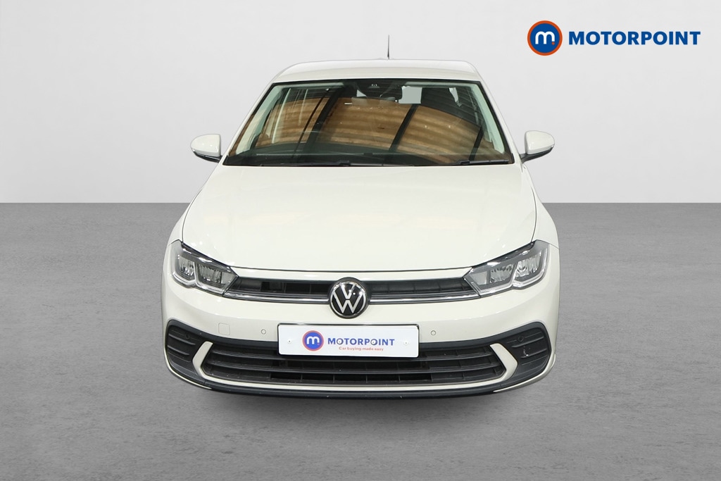 Used Volkswagen Polo 2024 for sale - 76379722: Photo 2