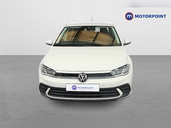 Used Volkswagen Polo 2024 for sale - 76379722: Photo