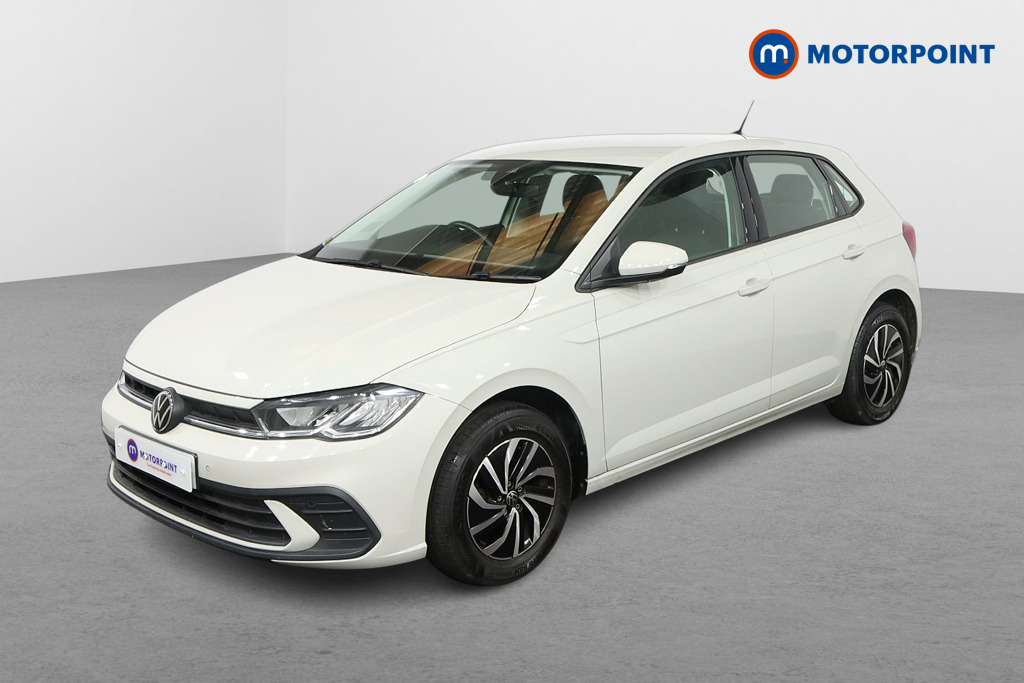 Used Volkswagen Polo 2024 for sale - 76379722: Photo 3