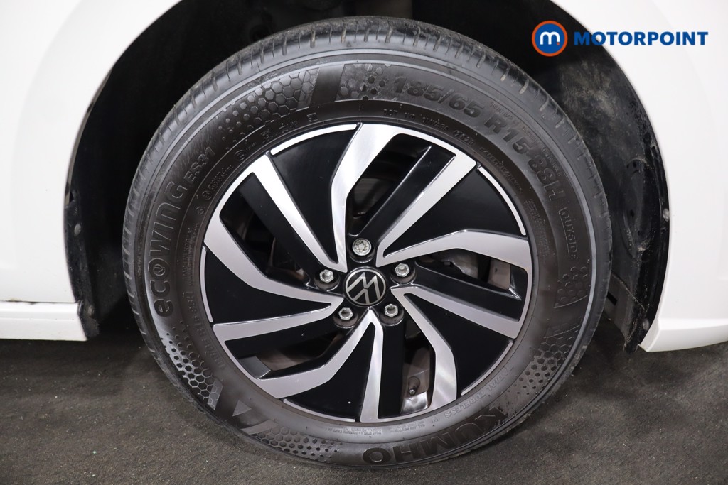 Used Volkswagen Polo 2024 for sale - 76379722: Photo 32