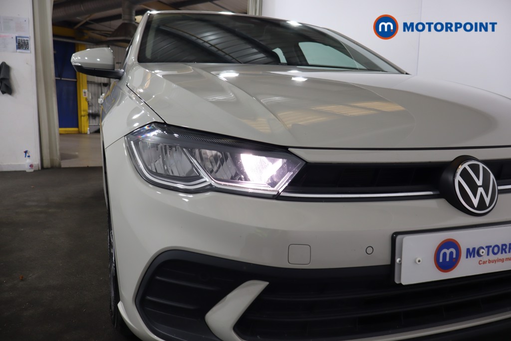 Used Volkswagen Polo 2024 for sale - 76379722: Photo 35