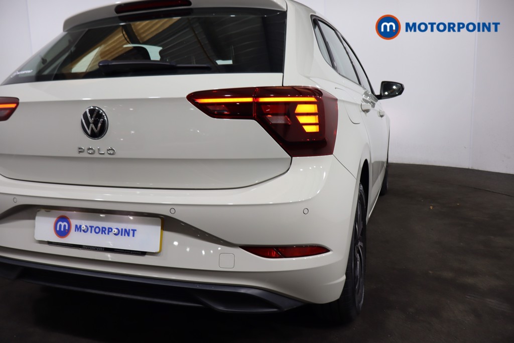 Used Volkswagen Polo 2024 for sale - 76379722: Photo 36
