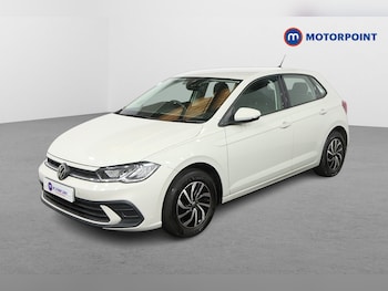 Used Volkswagen Polo 2024 for sale - 76379722: Photo