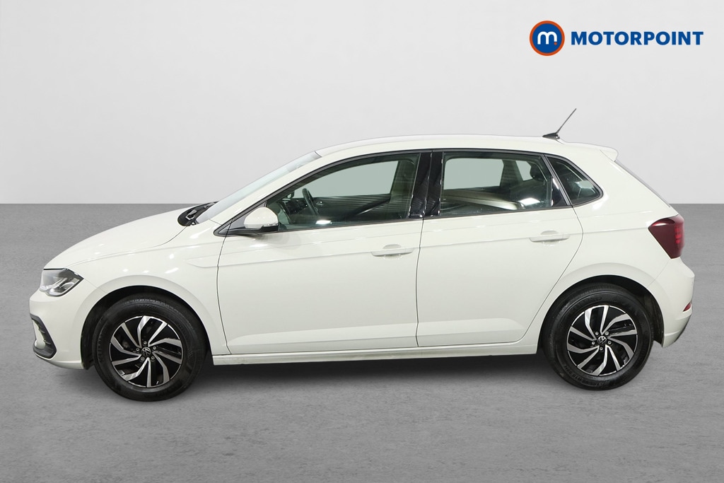 Used Volkswagen Polo 2024 for sale - 76379722: Photo 4