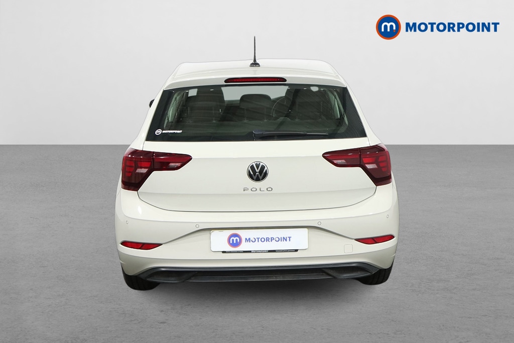 Used Volkswagen Polo 2024 for sale - 76379722: Photo 6