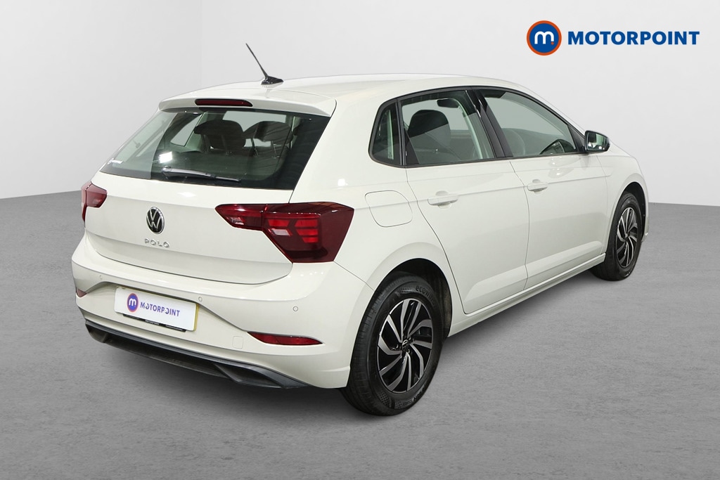 Used Volkswagen Polo 2024 for sale - 76379722: Photo 7