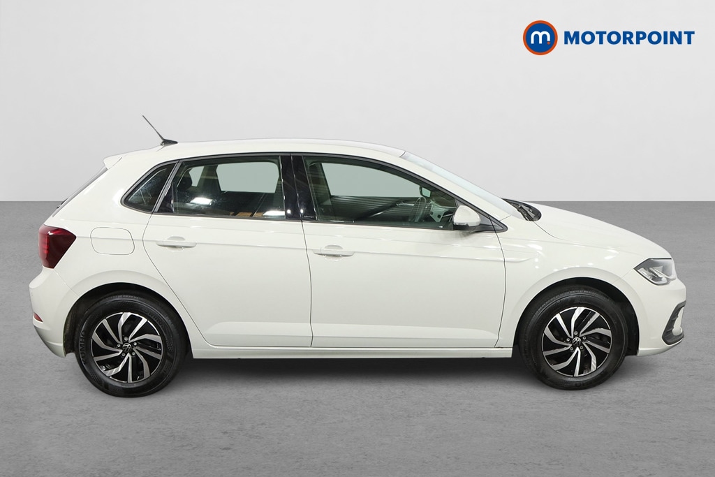 Used Volkswagen Polo 2024 for sale - 76379722: Photo 8