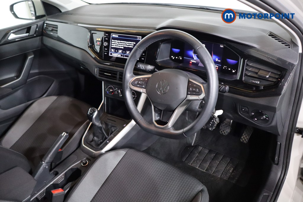 Used Volkswagen Polo 2024 for sale - 76379722: Photo 9
