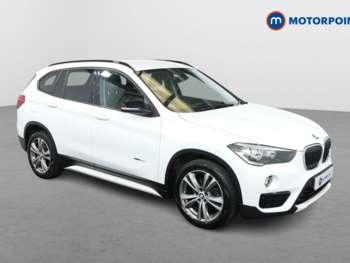 Used BMW X1  for sale - 75434636: Photo