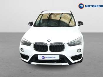 Used BMW X1  for sale - 75434636: Photo