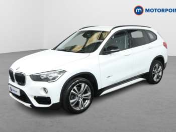 Used BMW X1  for sale - 75434636: Photo