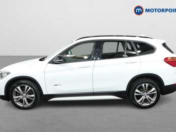 Used BMW X1  for sale - 75434636: Photo