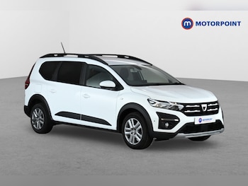 Used Dacia Jogger 2022 for sale - 79492139: Photo