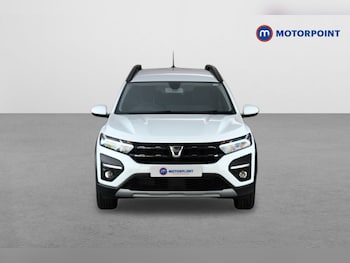 Used Dacia Jogger 2022 for sale - 79492139: Photo