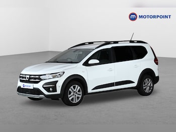 Used Dacia Jogger 2022 for sale - 79492139: Photo
