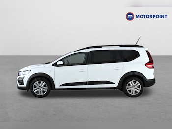 Used Dacia Jogger 2022 for sale - 79492139: Photo