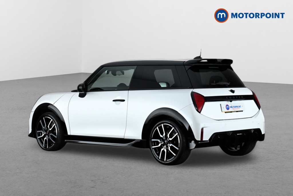 Used MINI Cooper for sale - 78173235: Photo 5