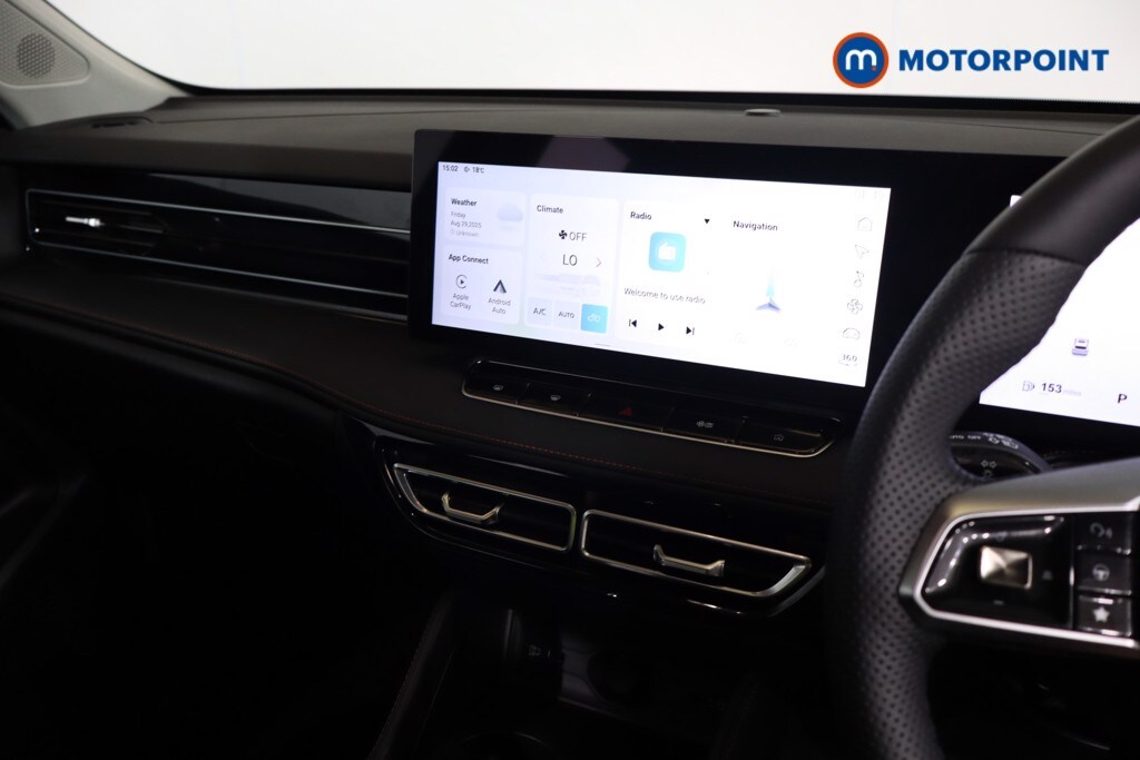 Used MG MG HS 2025 for sale - 75727973: Photo 11