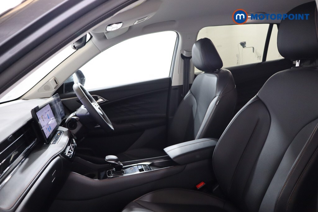 Used MG MG HS 2025 for sale - 75727973: Photo 27