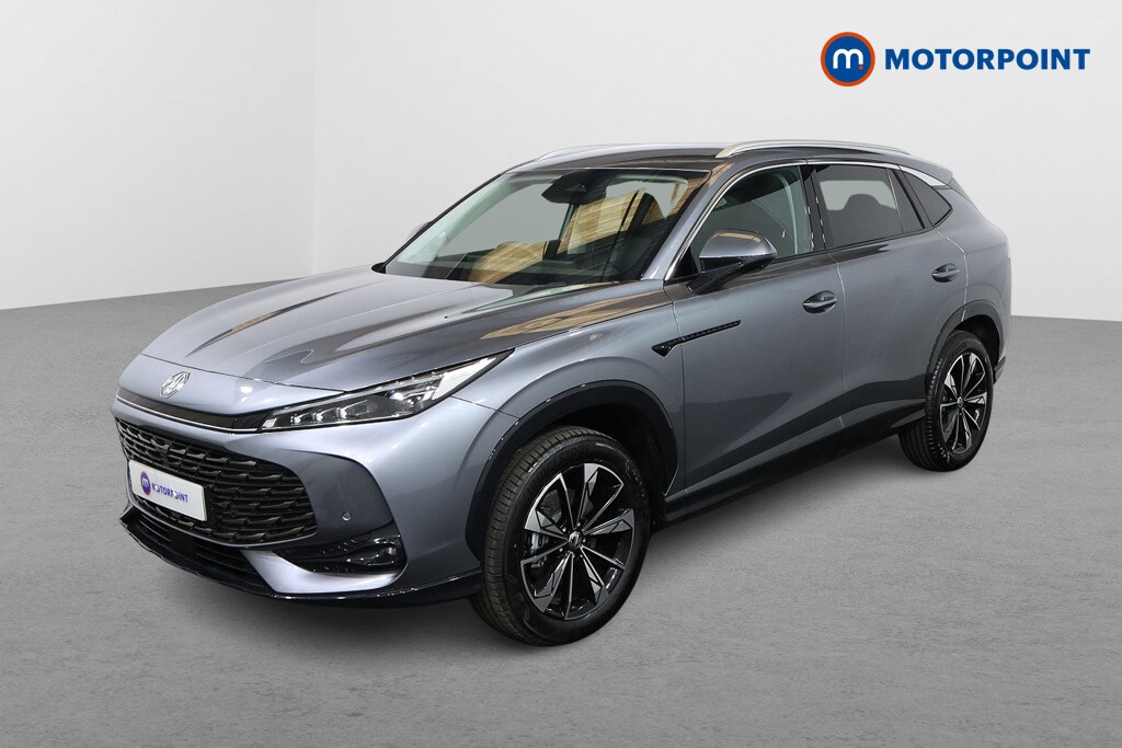Used MG MG HS 2025 for sale - 75727973: Photo 3