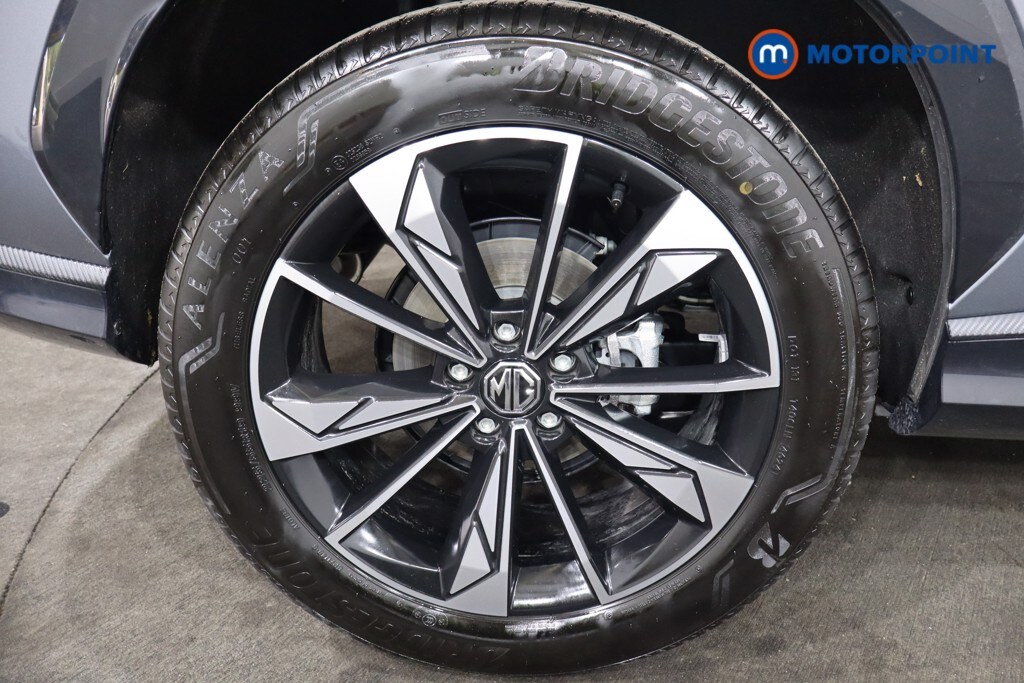 Used MG MG HS 2025 for sale - 75727973: Photo 34