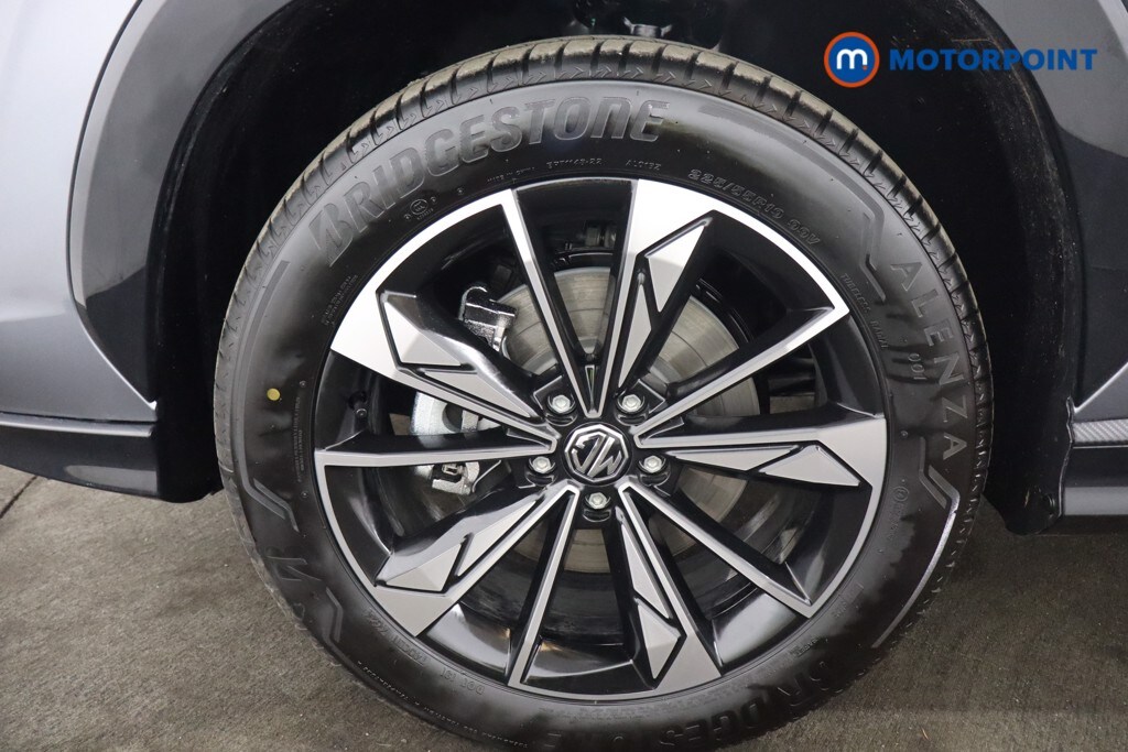 Used MG MG HS 2025 for sale - 75727973: Photo 36