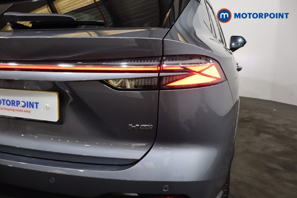 Used MG MG HS 2025 for sale - 75727973: Photo 39