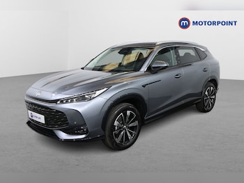 Used MG MG HS 2025 for sale - 75727973: Photo