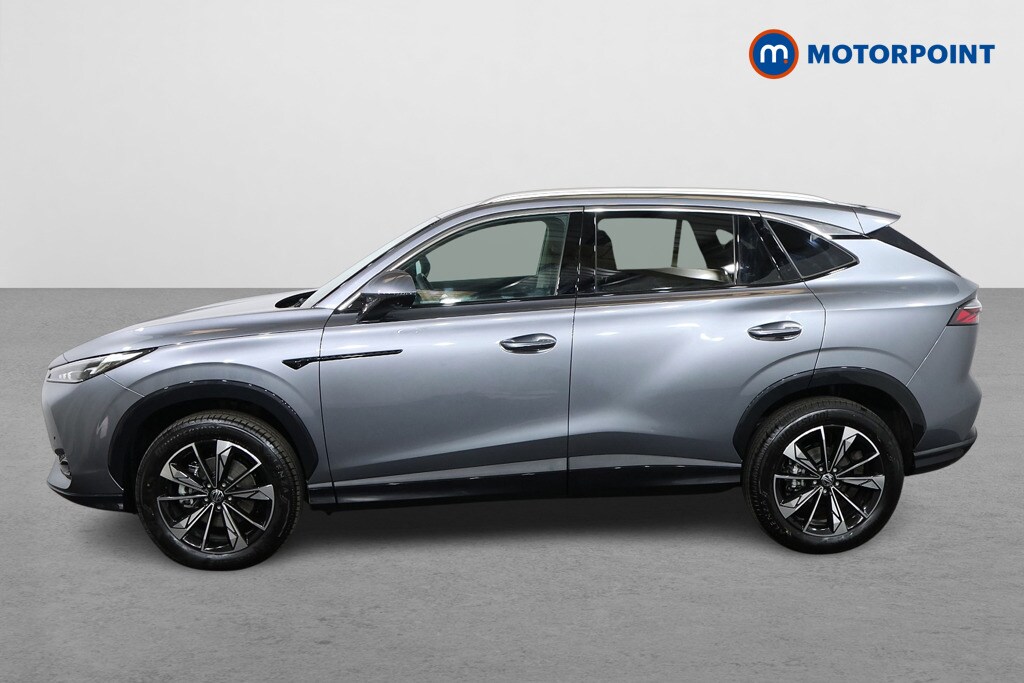 Used MG MG HS 2025 for sale - 75727973: Photo 4