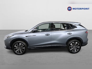Used MG MG HS 2025 for sale - 75727973: Photo