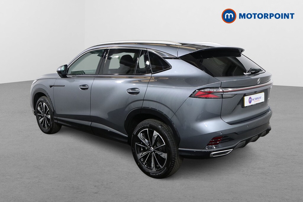 Used MG MG HS 2025 for sale - 75727973: Photo 5
