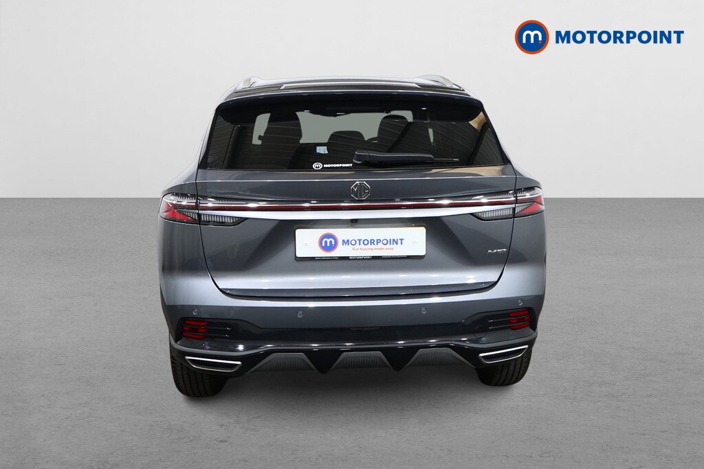 Used MG MG HS 2025 for sale - 75727973: Photo 6