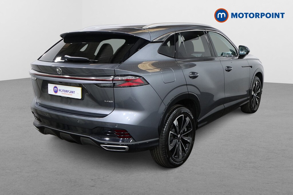 Used MG MG HS 2025 for sale - 75727973: Photo 7
