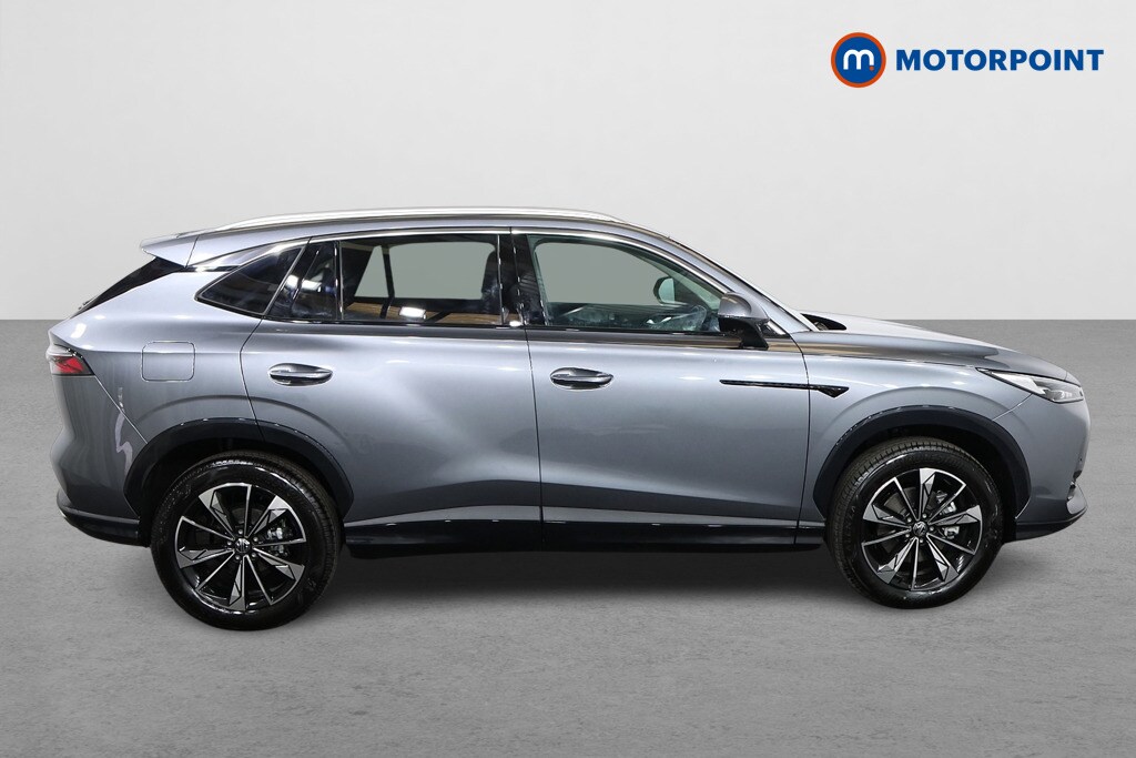 Used MG MG HS 2025 for sale - 75727973: Photo 8