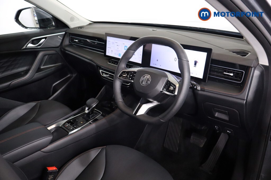 Used MG MG HS 2025 for sale - 75727973: Photo 9