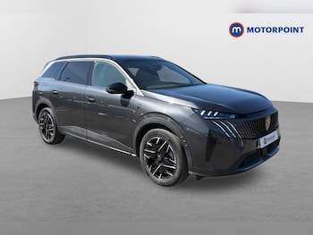 Used Peugeot 5008 undefined for sale - 78390058: Photo