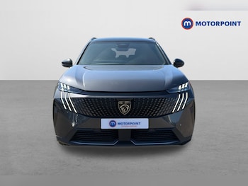 Used Peugeot 5008 undefined for sale - 78390058: Photo