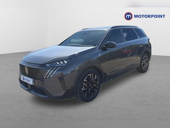 Used Peugeot 5008 undefined for sale - 78390058: Photo