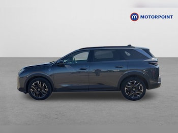 Used Peugeot 5008 undefined for sale - 78390058: Photo
