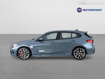 Used BMW 1 Series 2022 for sale - 79147592: Photo