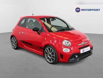 Abarth - 595